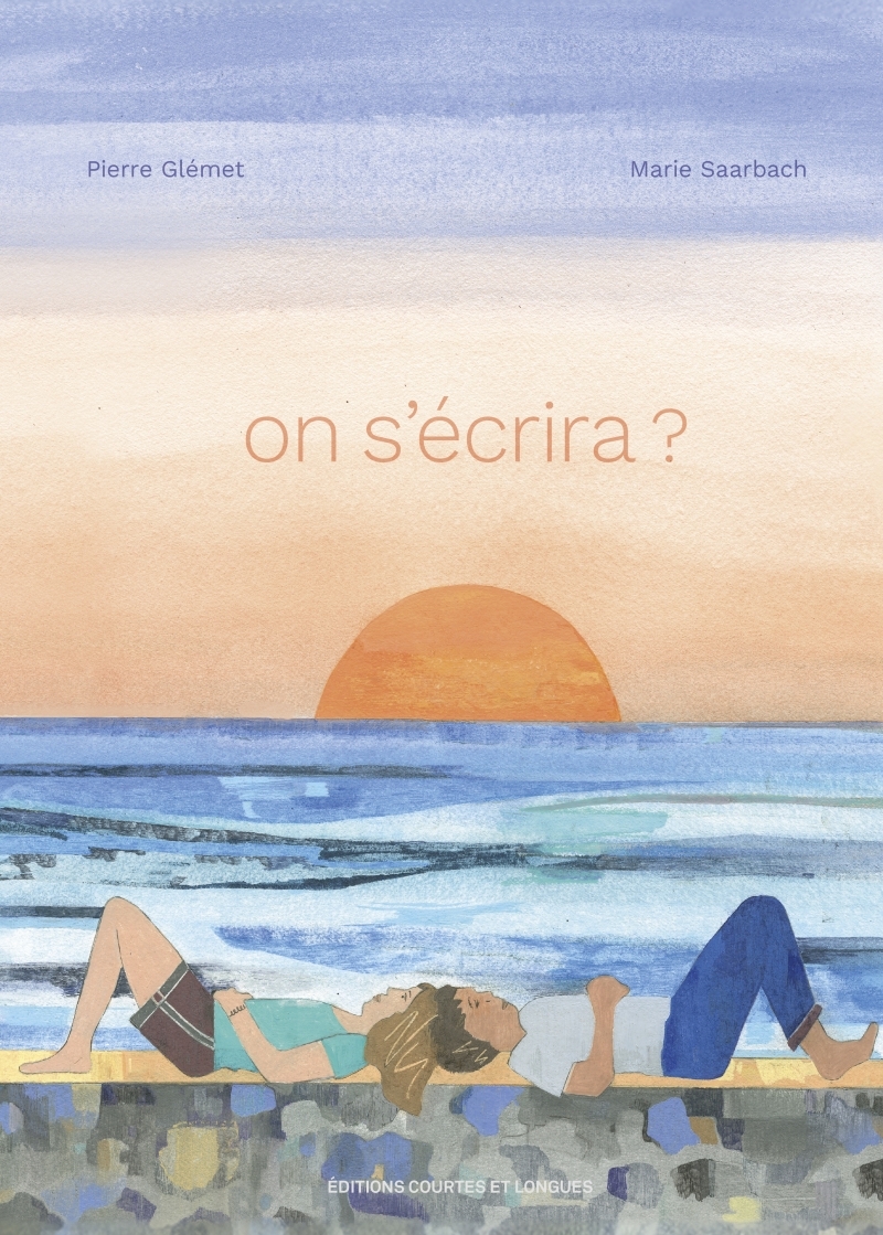 ON S´ECRIRA?