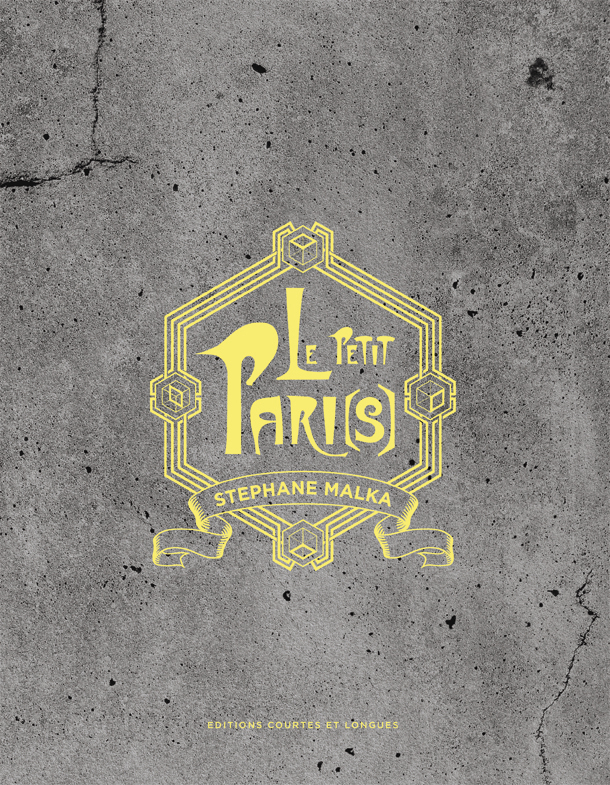 PETIT PARIS