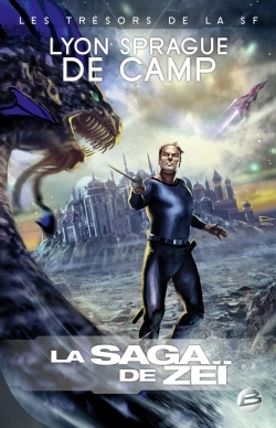 SAGA DE ZEI
