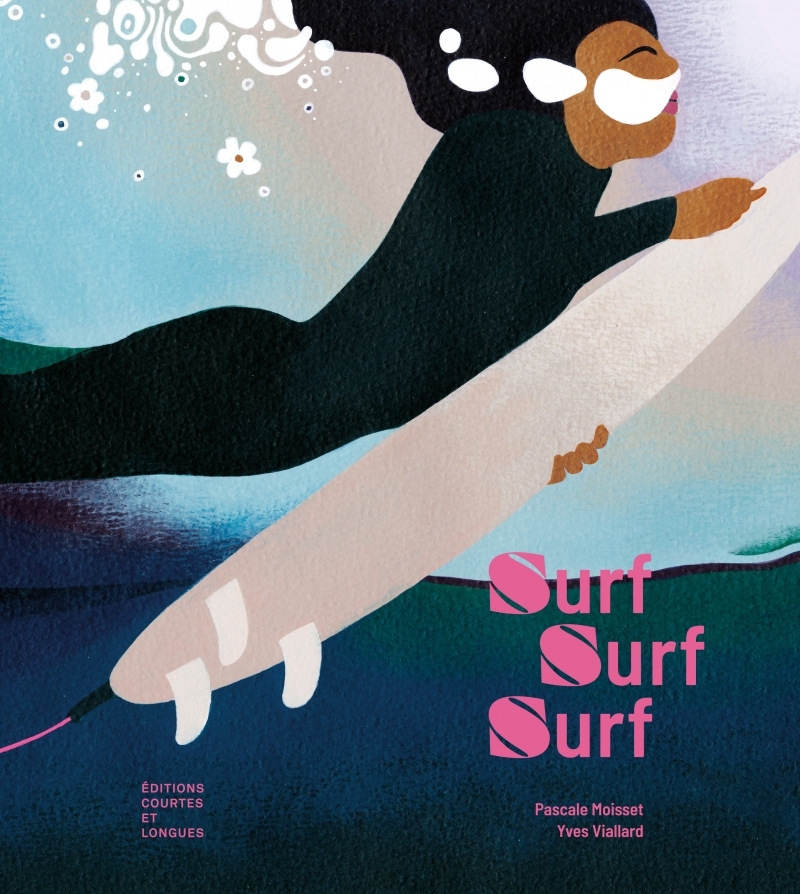 SURF, SURF, SURF