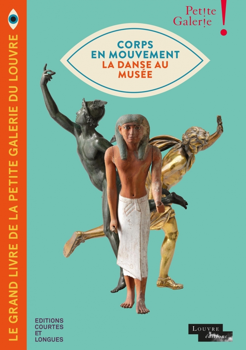 CORPS EN MOUVEMENT DE L OPERA AU MUSEE