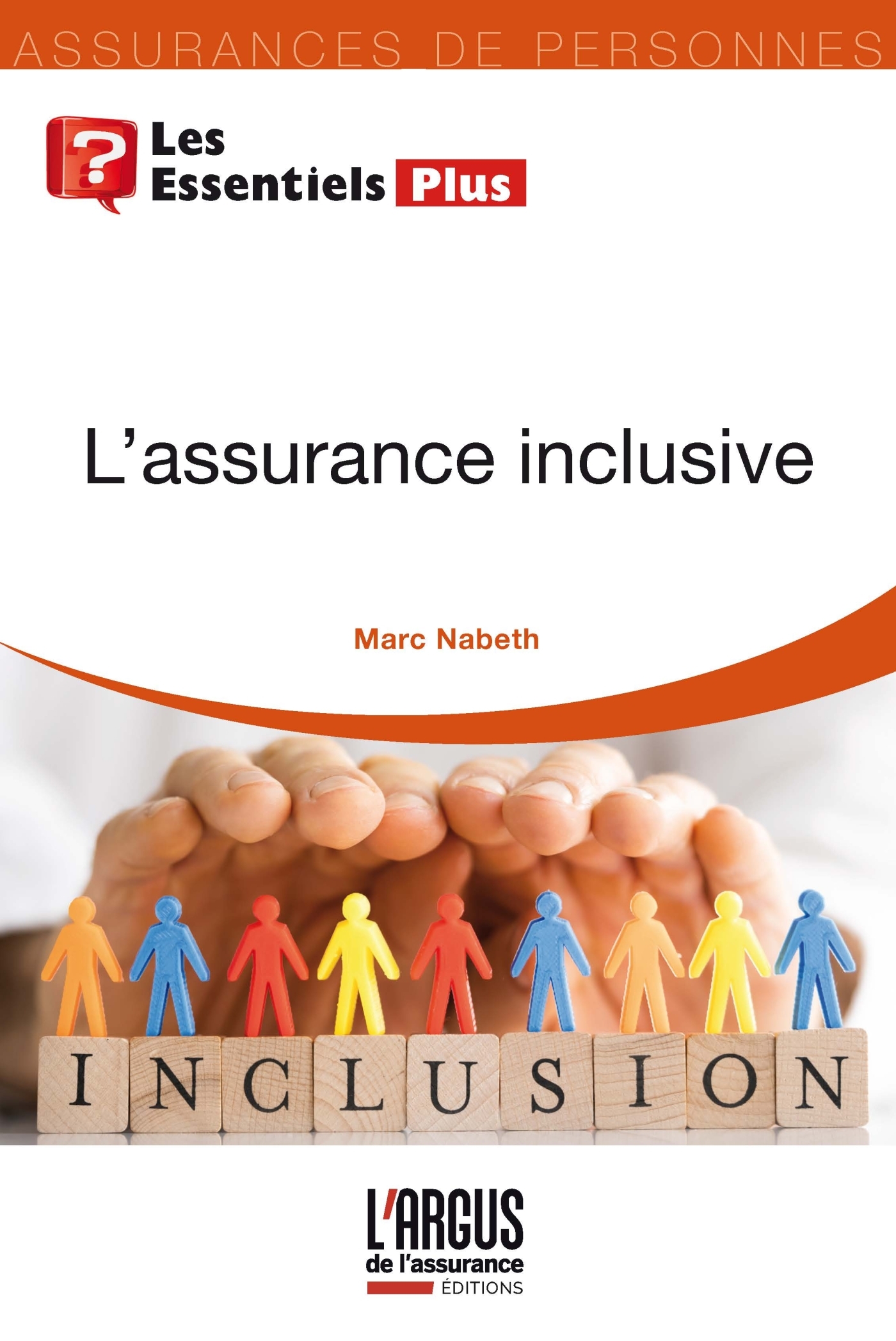 L´ASSURANCE INCLUSIVE
