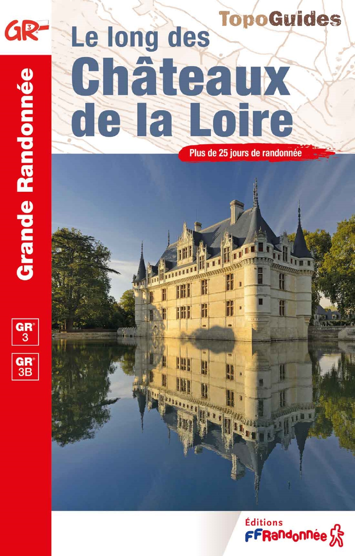 LONG DES CHATEAUX DE LA LOIRE
