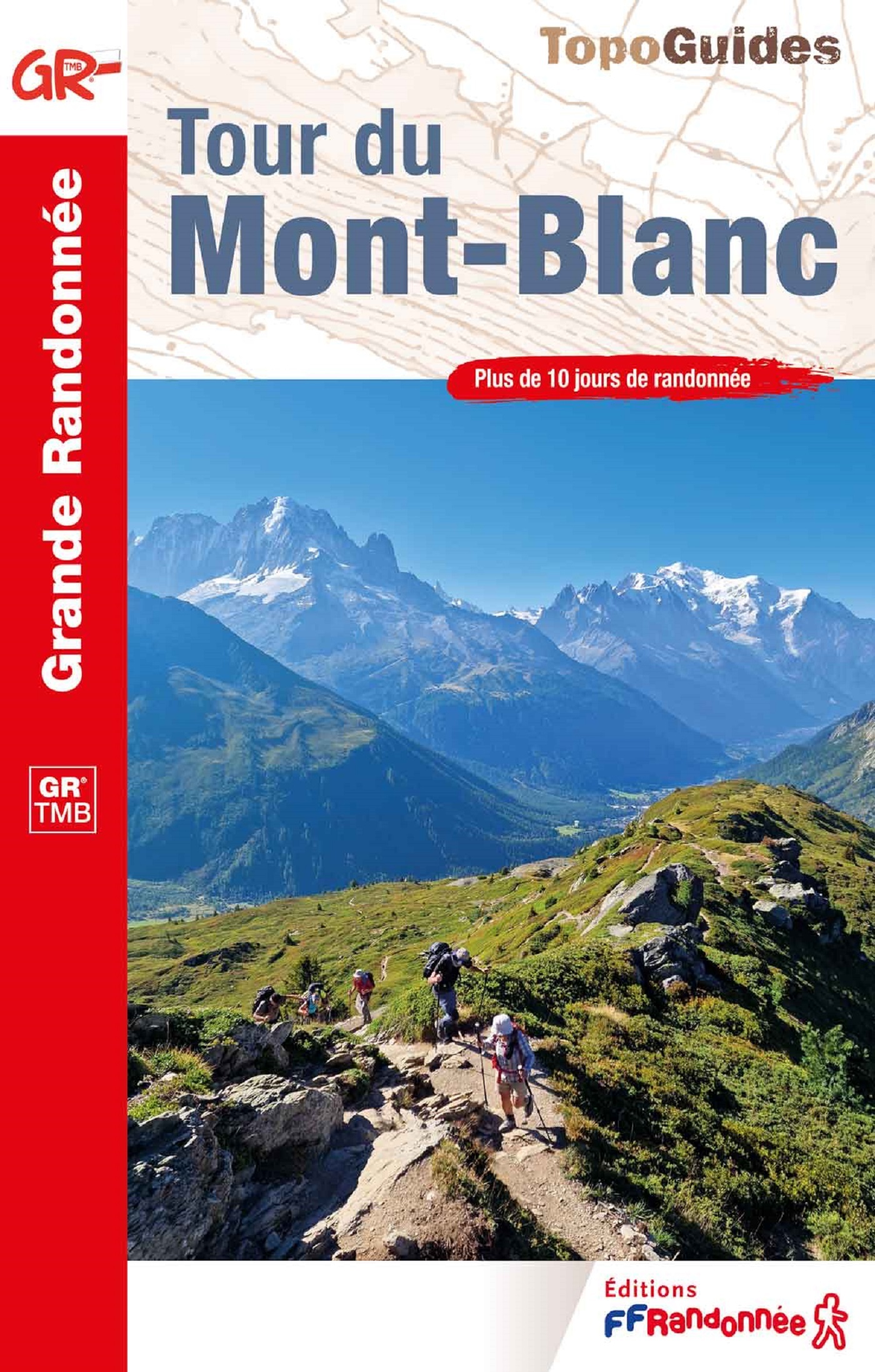 TOUR DU MONT-BLANC