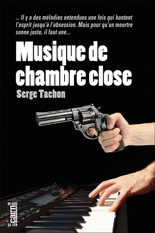 MUSIQUE DE CHAMBRE CLOSE - POCHE