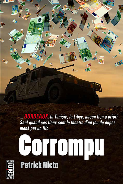 CORROMPU