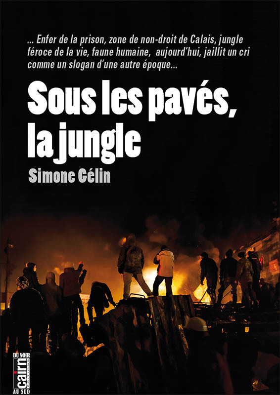 SOUS LES PAVES LA JUNGLE