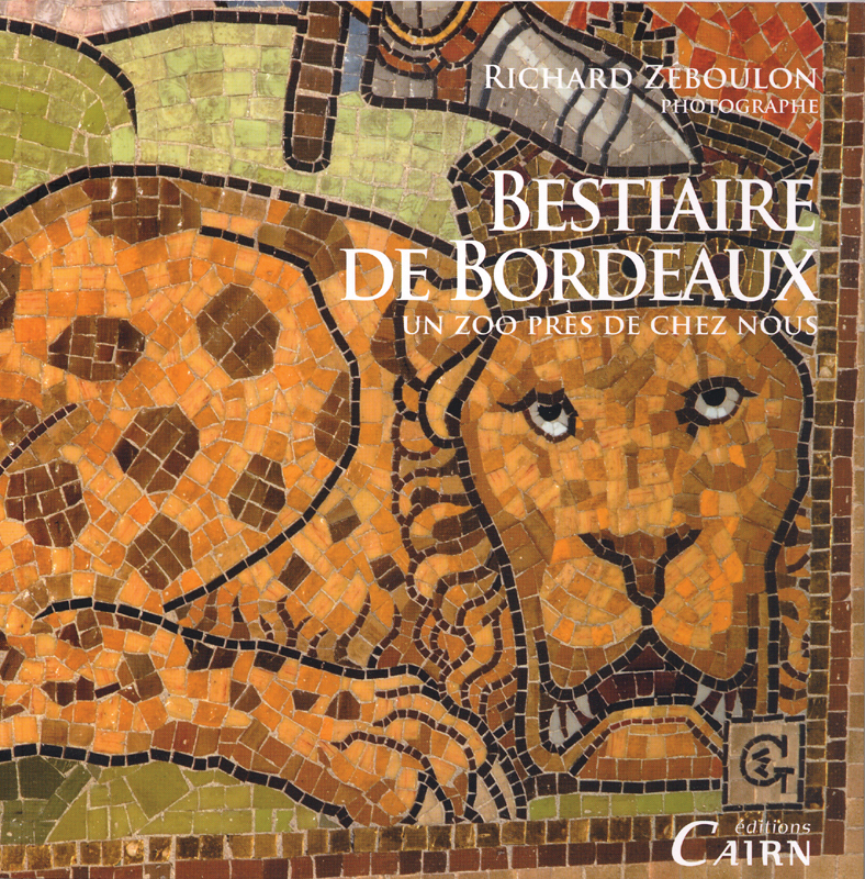 BESTIAIRE DE BORDEAUX