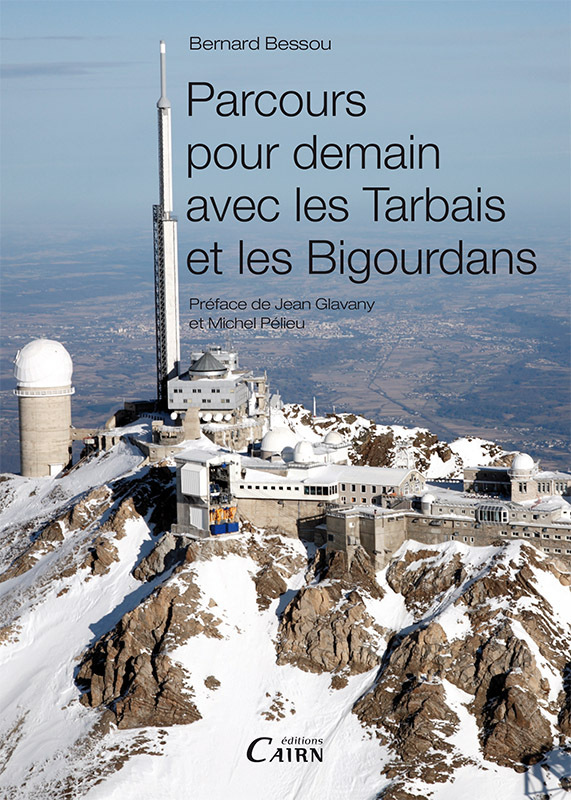 PARCOURS POUR DEMAIN AVEC LES TARBAIS ET LES BIGOURDANS