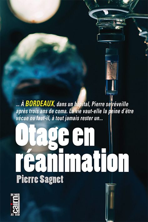 OTAGE EN REANIMATION - POCHE