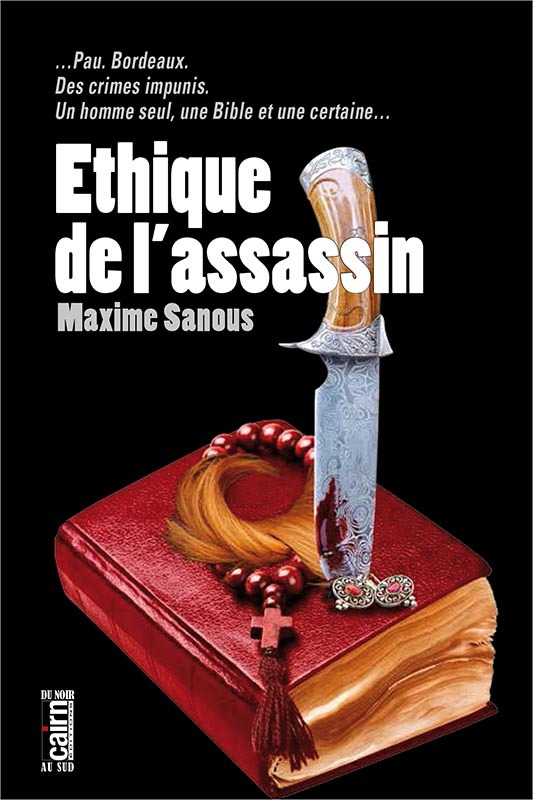 ETHIQUE DE L´ASSASSIN