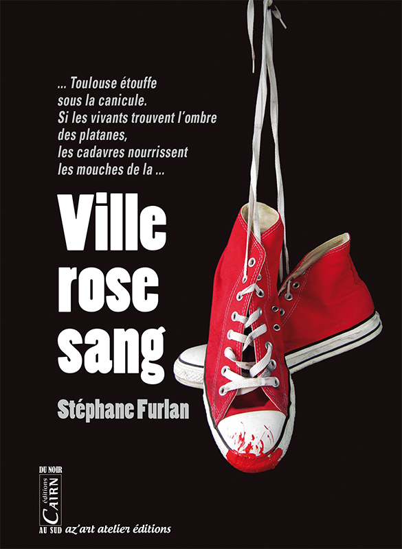 VILLE ROSE SANG