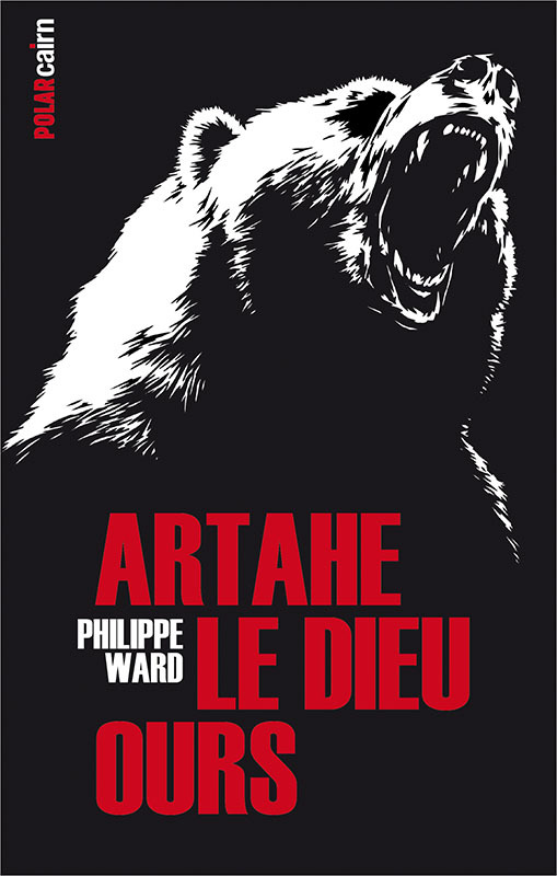 ARTAHE LE DIEU OURS