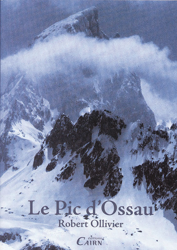 PIC D´OSSAU