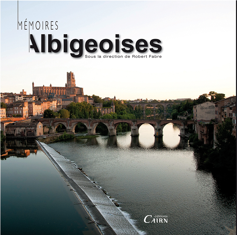 MEMOIRES ALBIGEOISES