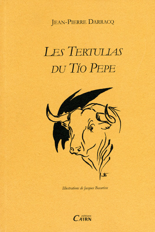 TERTULIAS DE EL TIO PEPE