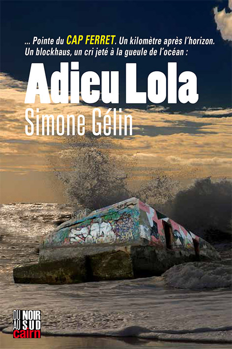 ADIEU LOLA