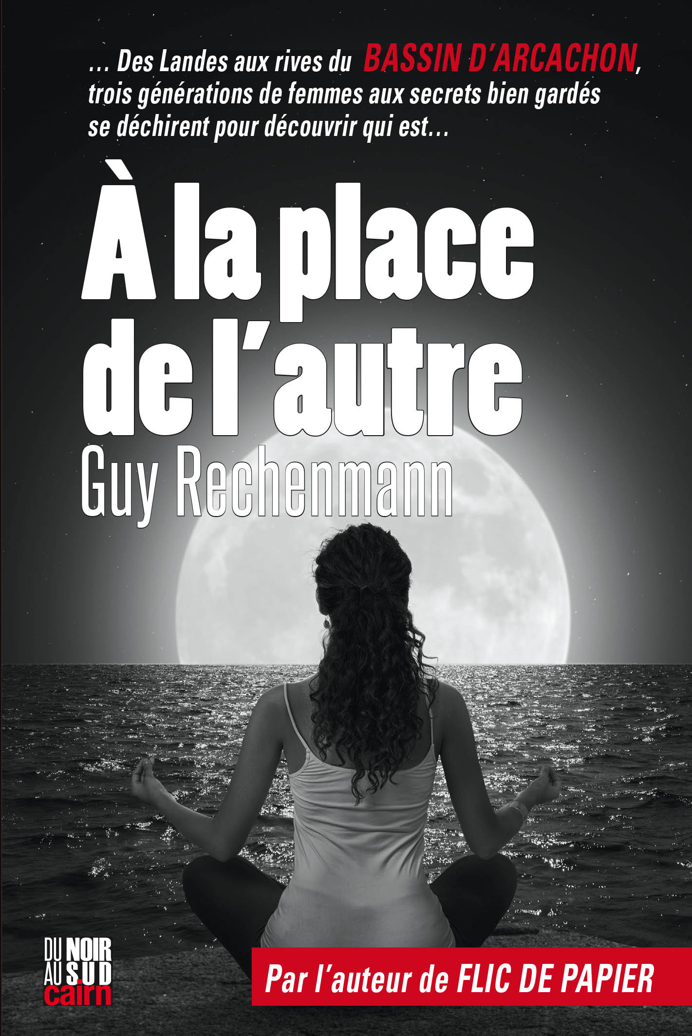 A LA PLACE DE L´AUTRE