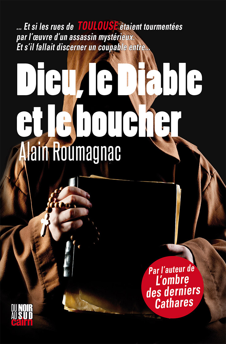 DIEU, LE DIABLE ET LE BOUCHER