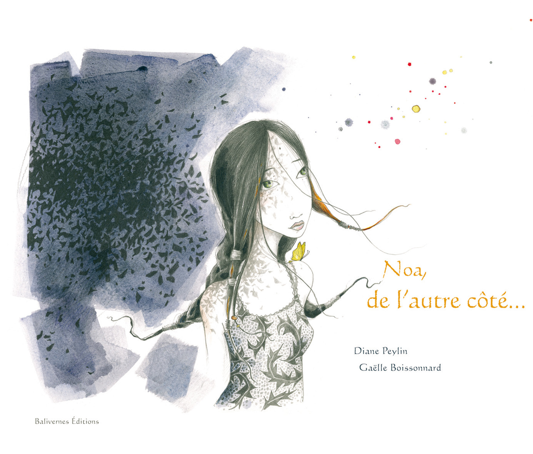 NOA DE L´AUTRE COTE