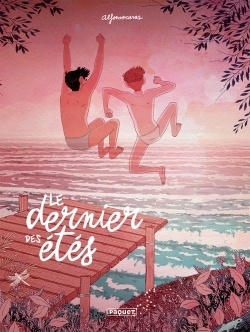 DERNIER DES ETES