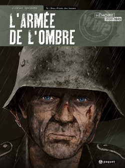 ARMEE DE L´OMBRE (L´) T4