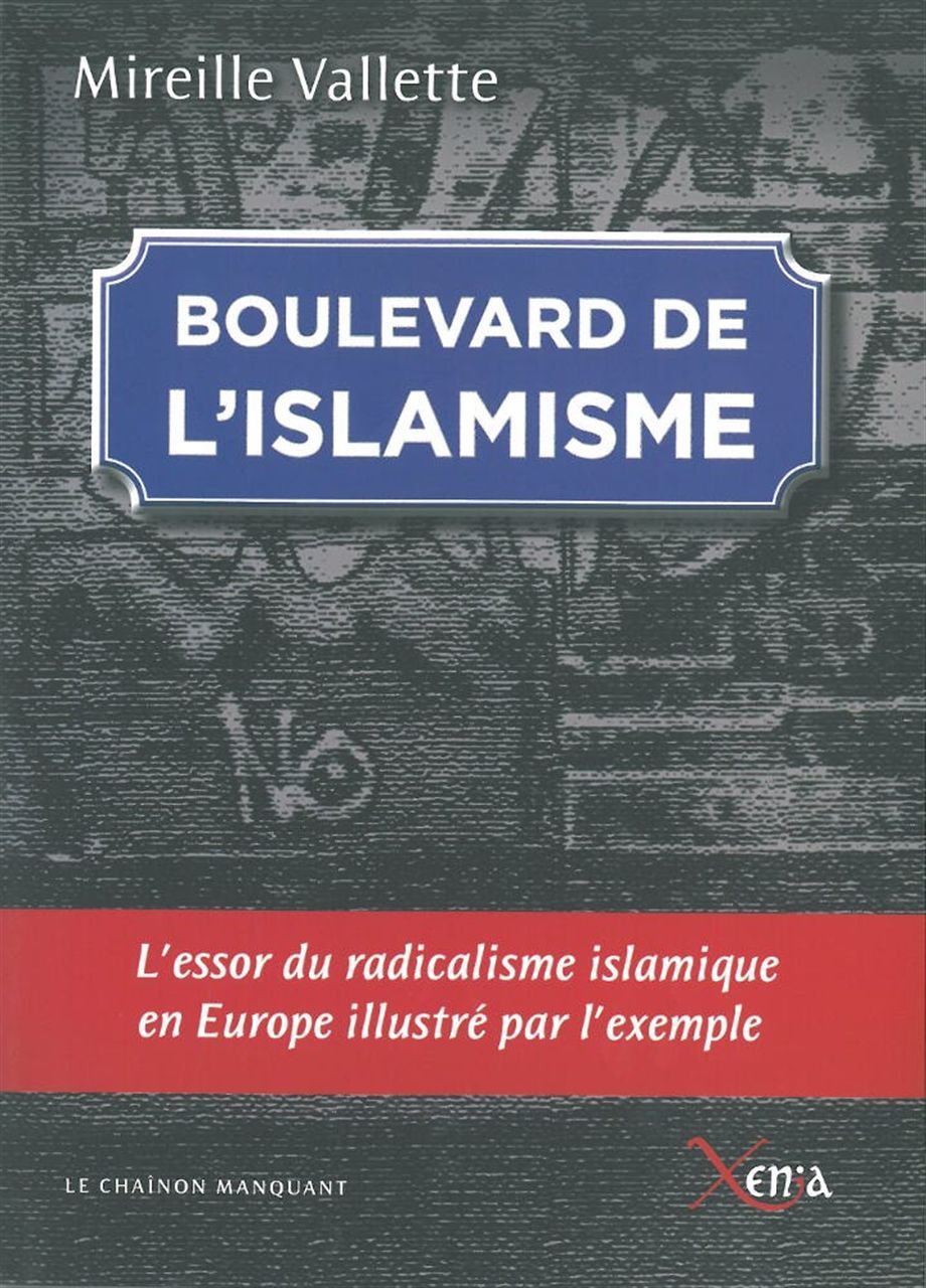 BOULEVARD DE L´ISLAMISME