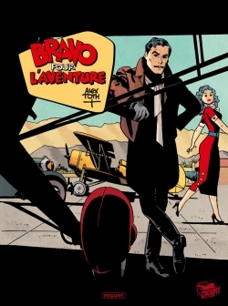 BRAVO POUR L´AVENTURE