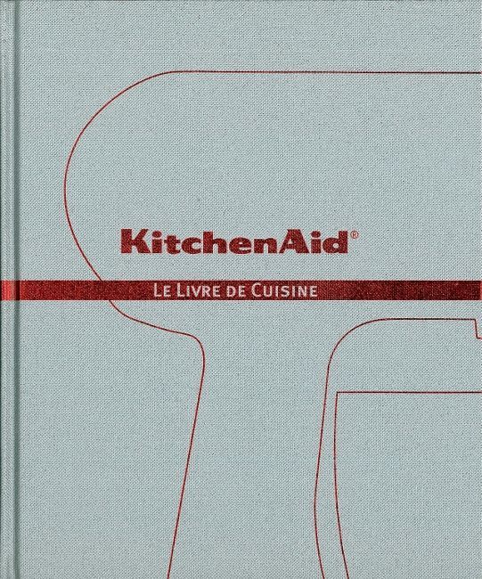 KITCHEN AID