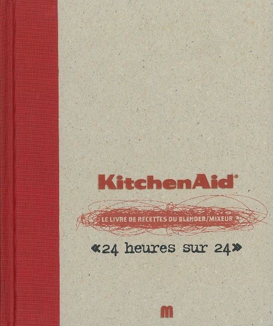KITCHEN AID