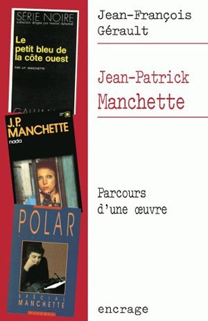 JEAN-PATRICK MANCHETTE-