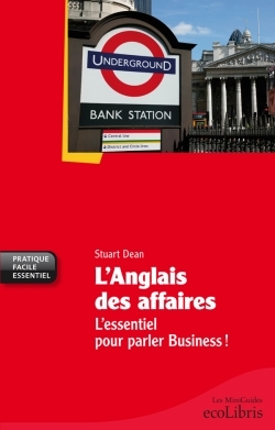 L´ANGLAIS DES AFFAIRES