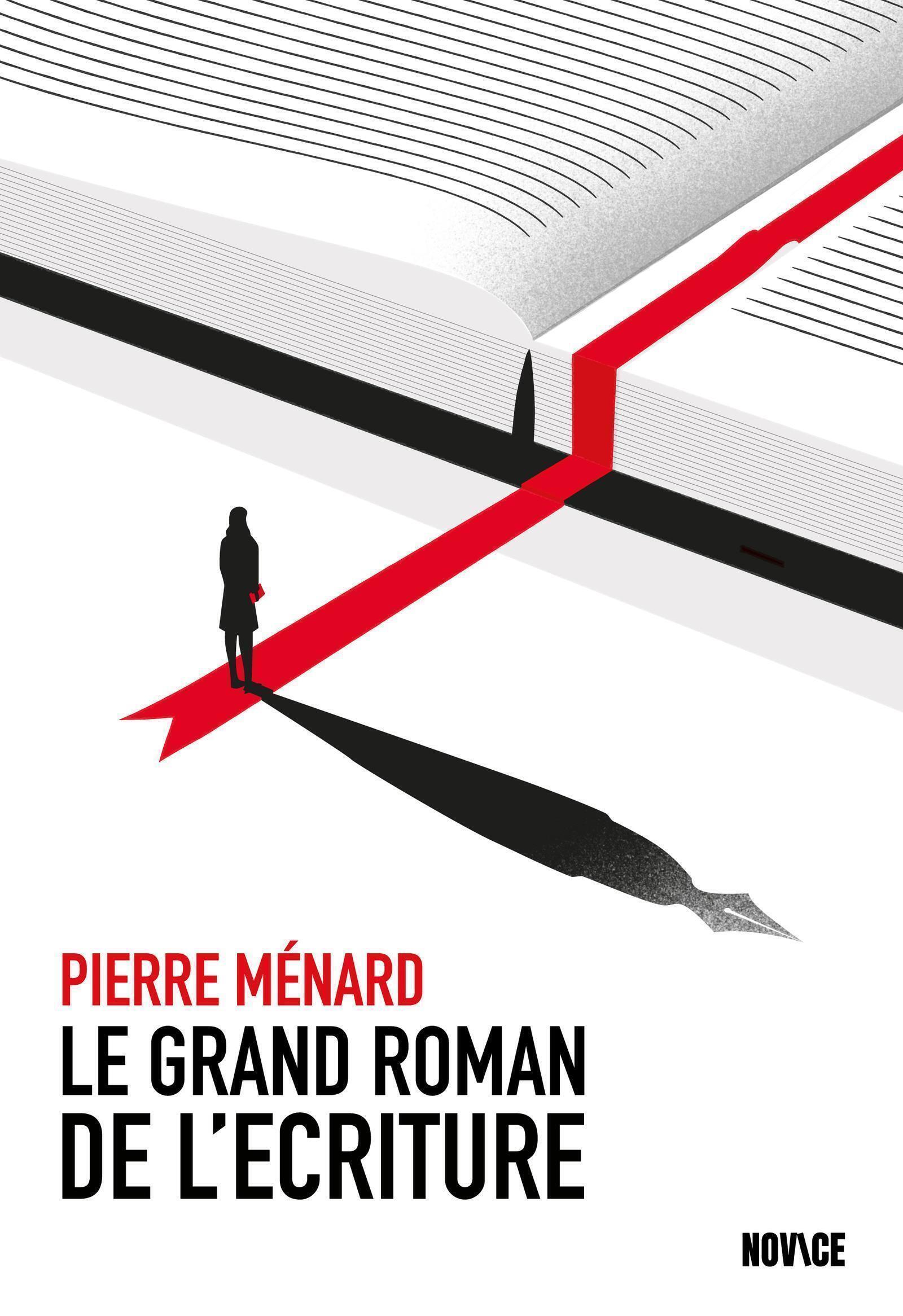 GRAND ROMAN DE L ECRITURE