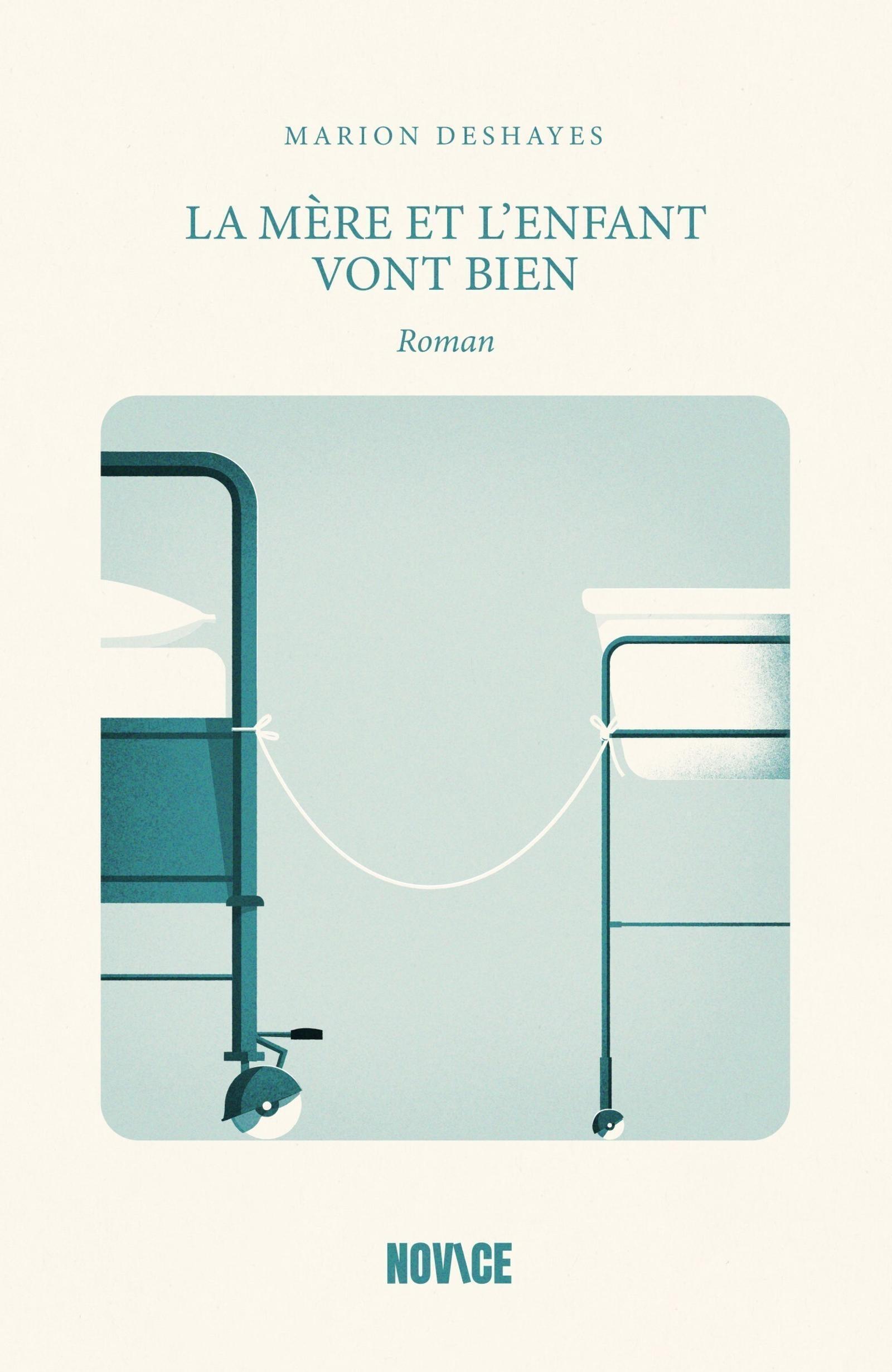 MERE ET L ENFANT VONT BIEN