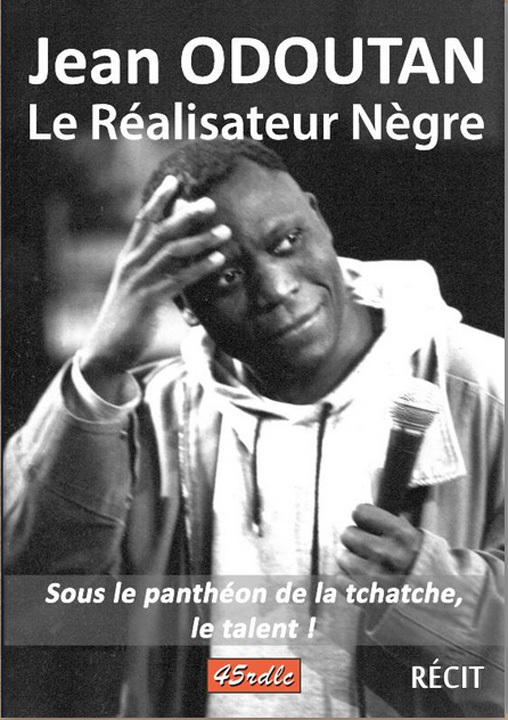 REALISATEUR NEGRE