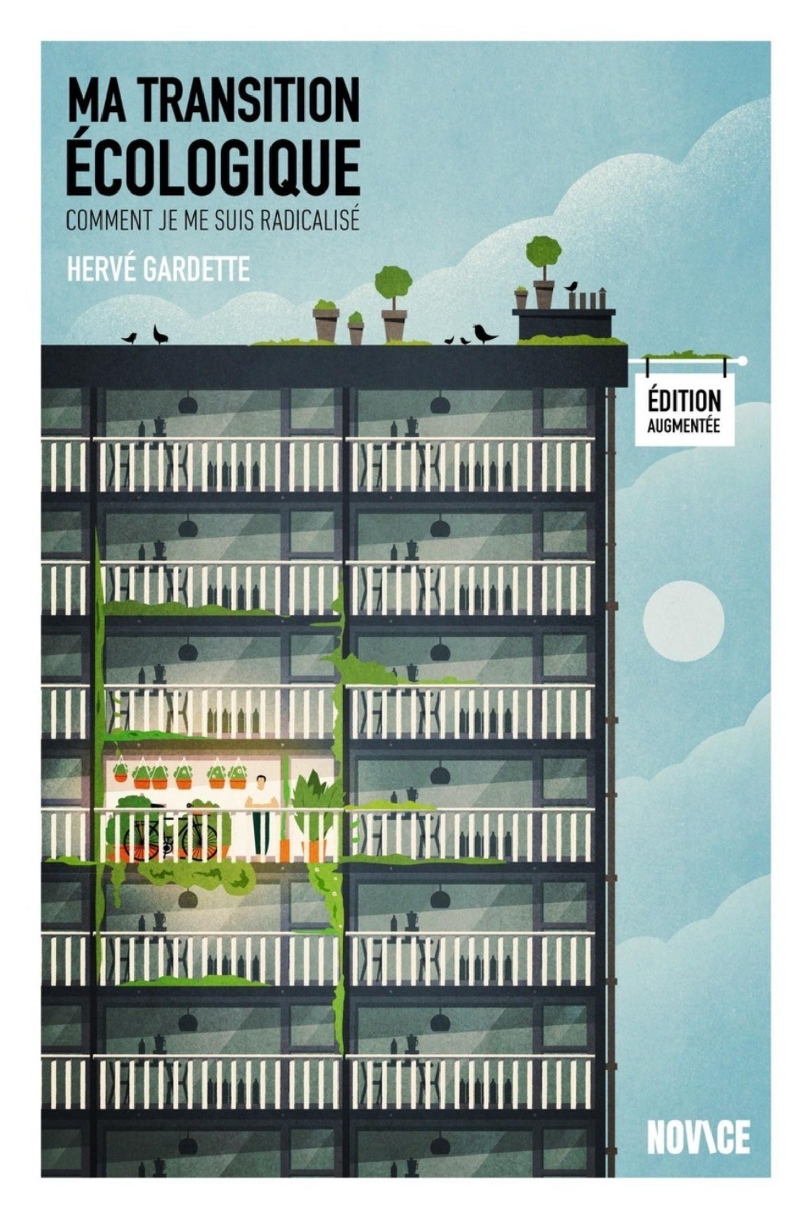 MA TRANSITION ECOLOGIQUE : EDITION AUGMENTEE