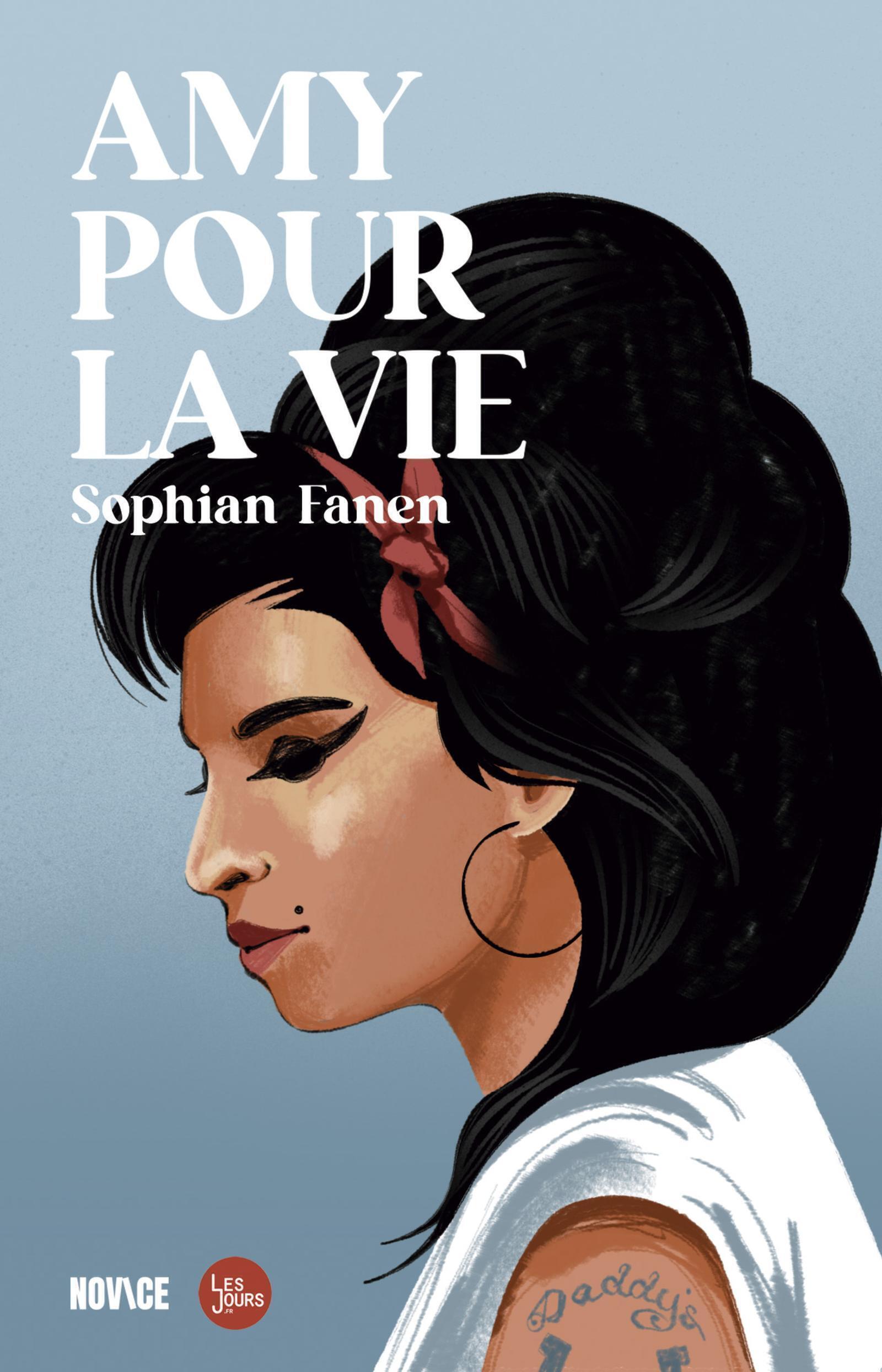 AMY POUR LA VIE