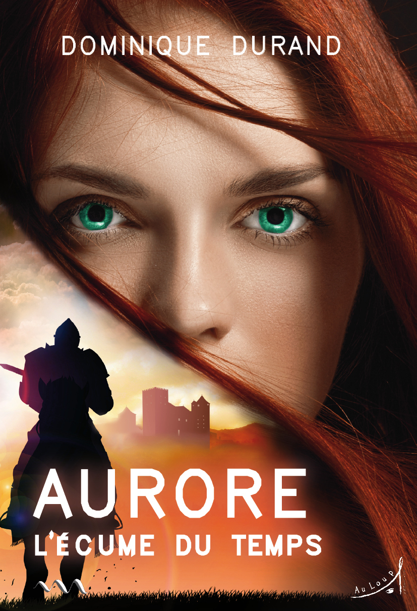 AURORE - L ECUME DU TEMPS