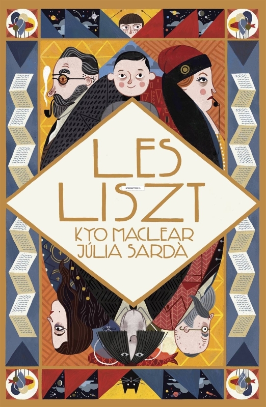 LISZT