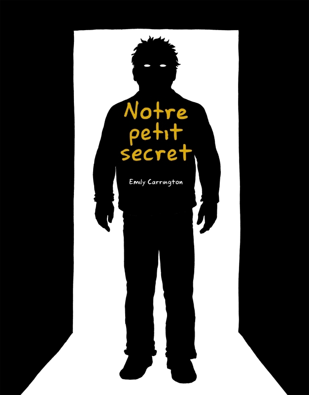 NOTRE PETIT SECRET