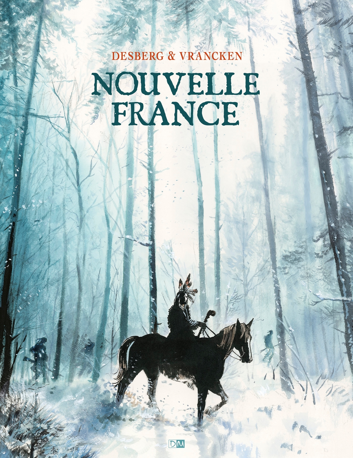 NOUVELLE FRANCE