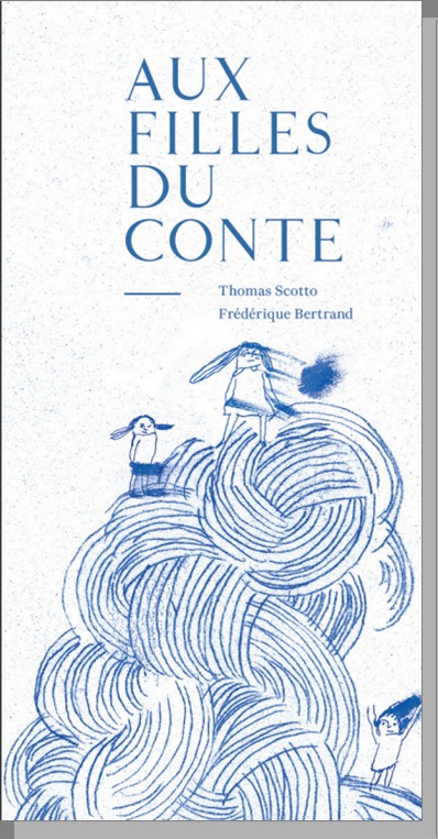 AUX FILLES DU CONTE