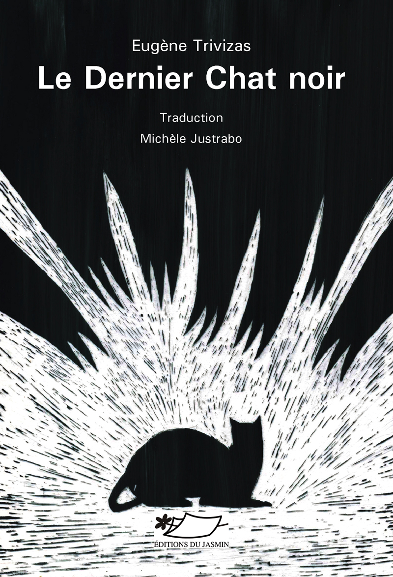 DERNIER CHAT NOIR
