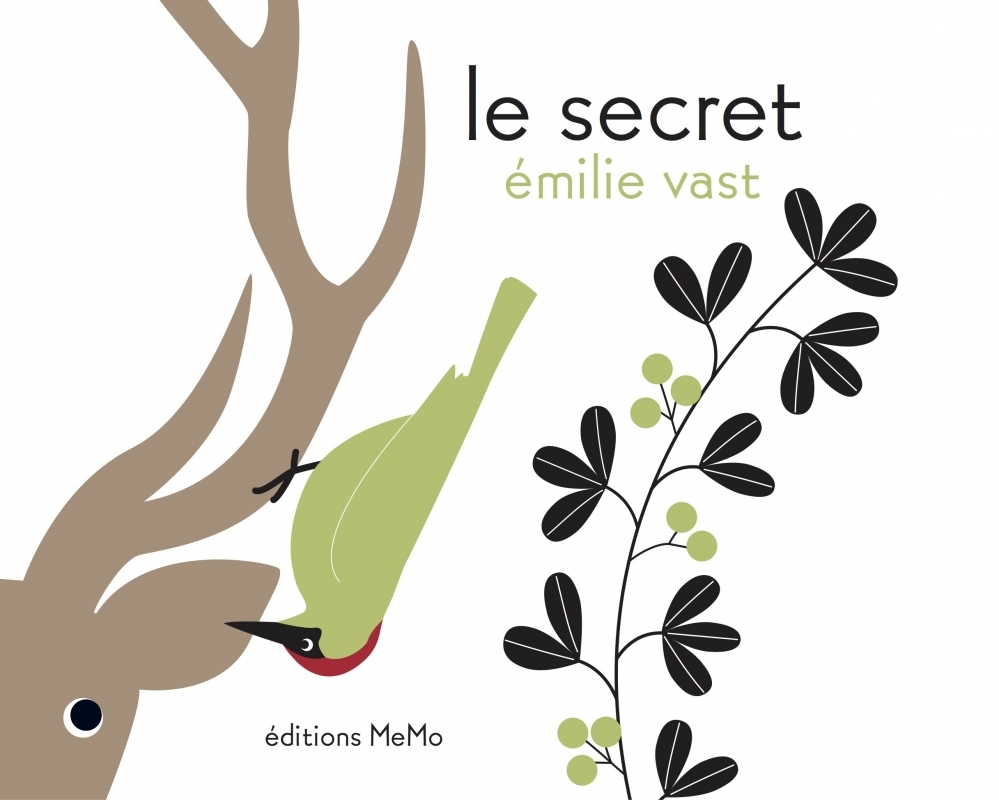 SECRET (LE)