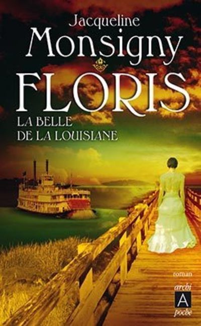BELLE DE LOUISIANE