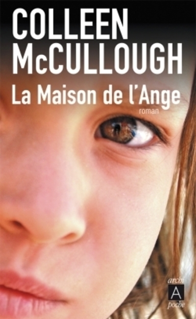 MAISON DE L´ANGE
