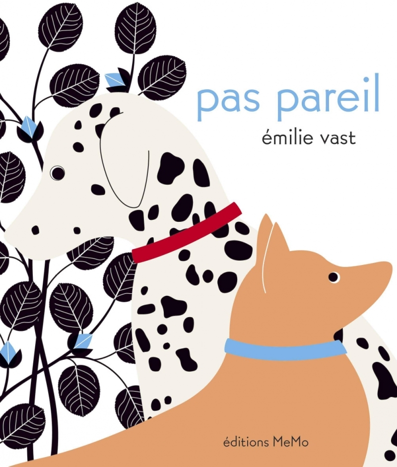 PAS PAREIL