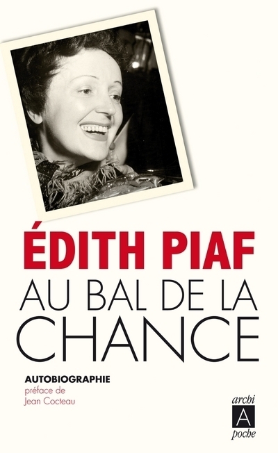 AU BAL DE LA CHANCE