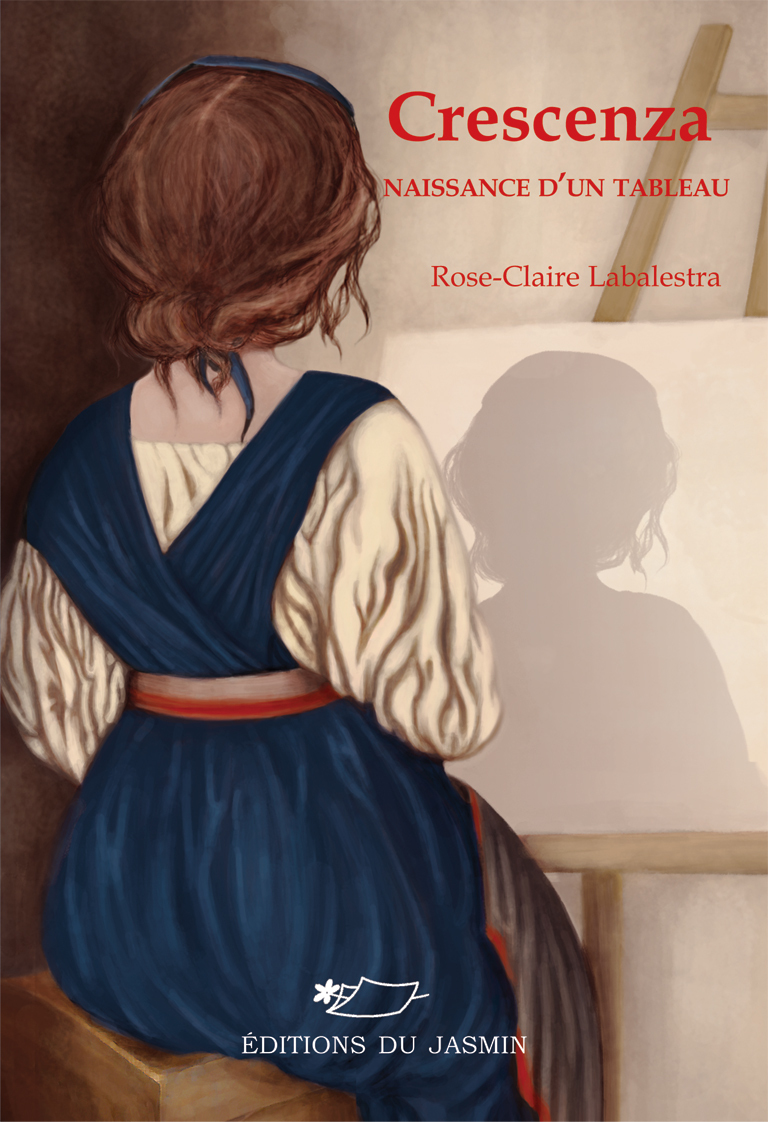 CRESCENZA, NAISSANCE D´UN TABLEAU