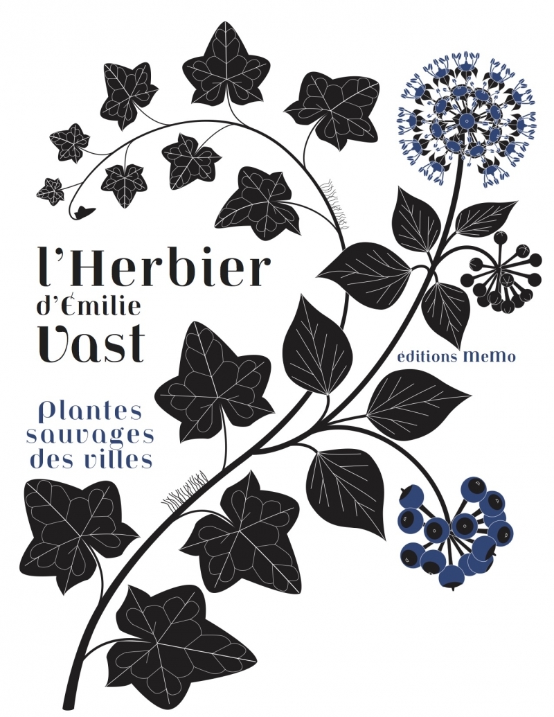 HERBIER (L´) - PLANTES SAUVAGES DES VILLES